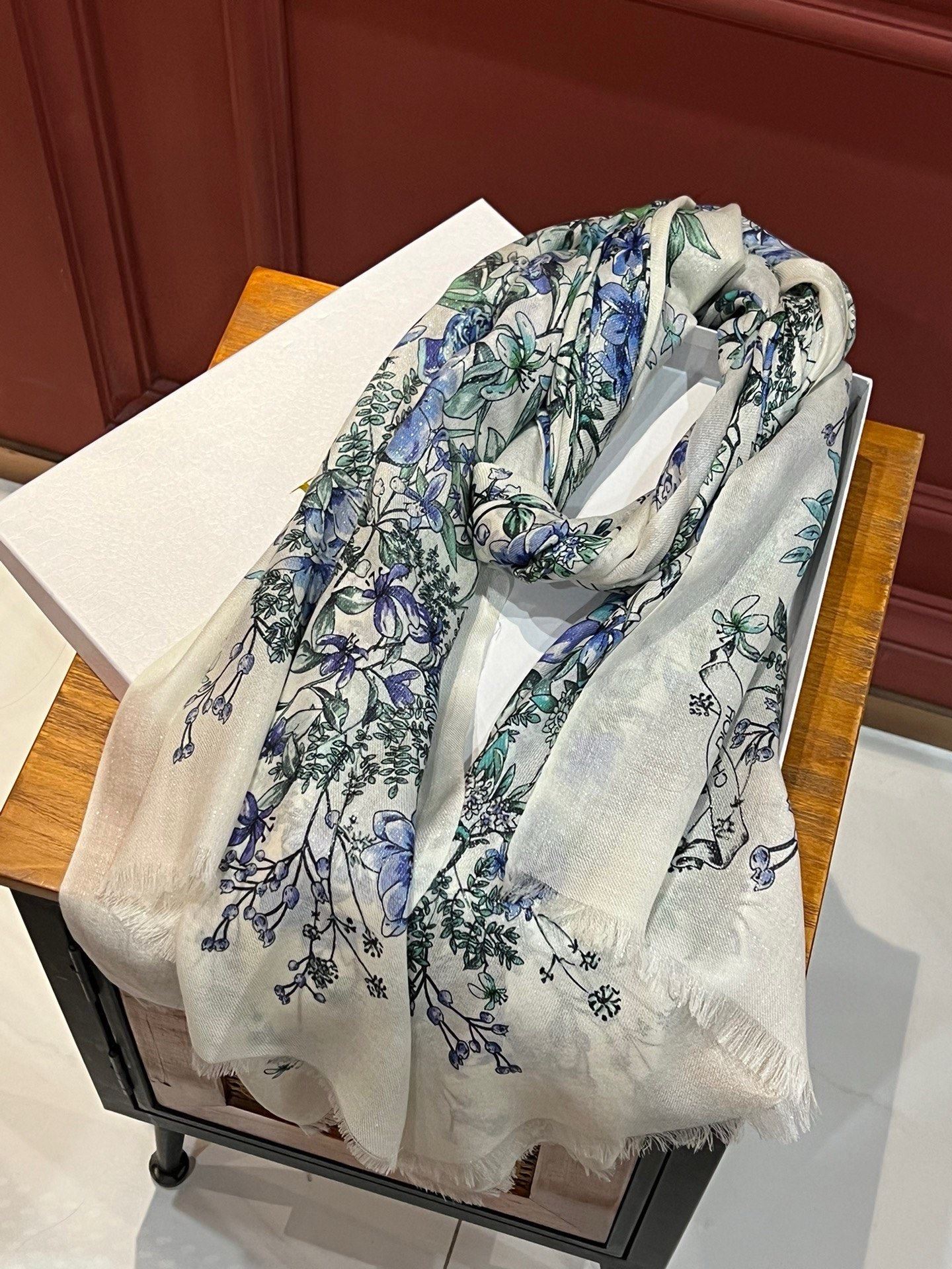 Christian Dior Scarf